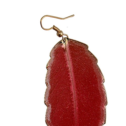 Elegant Office Earrings for Professional Women