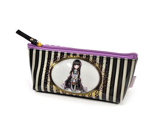Gorjuss Rosebud Accessory Case