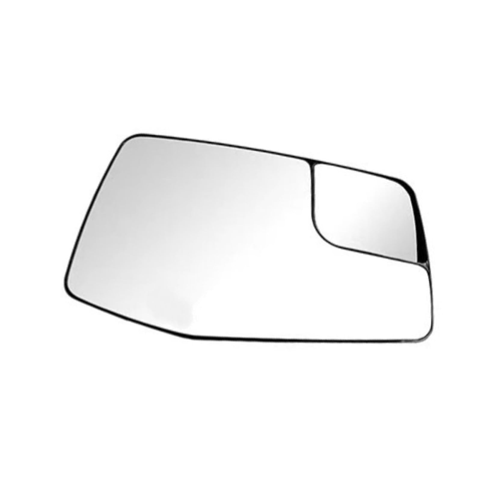 Rétroviseur chauffant droit compatible Silverado 1500 2500 HD - 6