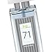 IAP Pharma Parfums nº 71 - Eau de Parfum Fresco - Hombre...