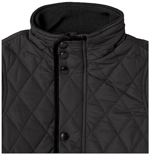 Image of URBAN REPUBLIC Boys Boys Quilted Barn Jacket