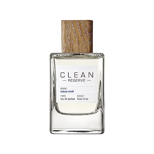 Clean Acqua Neroli Eau de parfum 100 ml