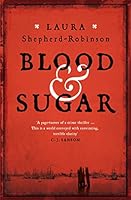 Blood & Sugar 1509880798 Book Cover