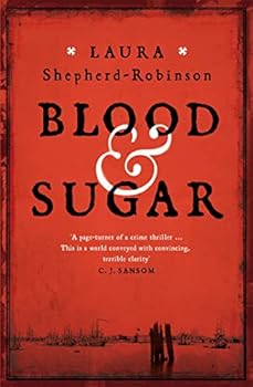 Hardcover Blood & Sugar Book