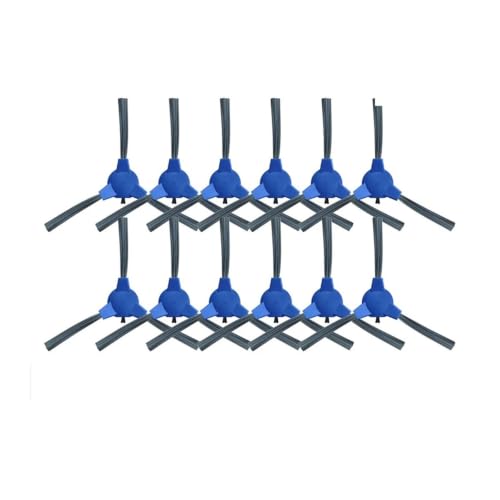 Filtres RoboVac Eufy 11S 15C maison propre sans poussière pack de 6 - 5