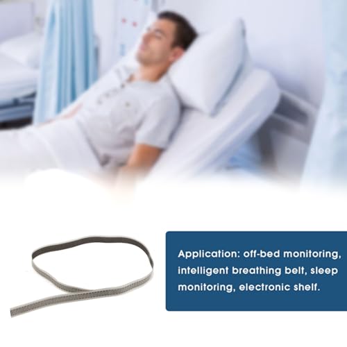 Capteur de pression à couche mince SF15-600 flexible de type résistance 10 kg - 3