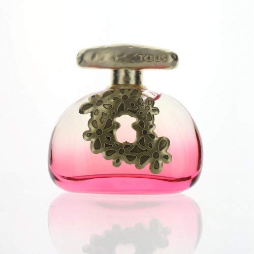 TOUS TOUCH FLORAL ET 100 TST