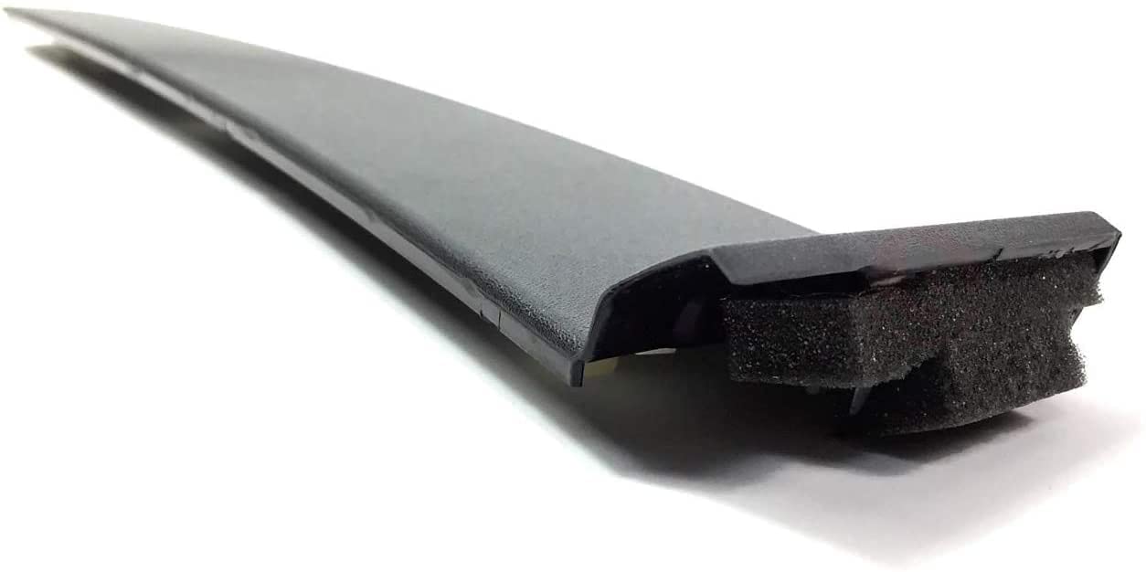 Moulure de Pilier de Porte Avant Gauche pour Fiesta V 2002-2008 OE : 2S61A20899AM