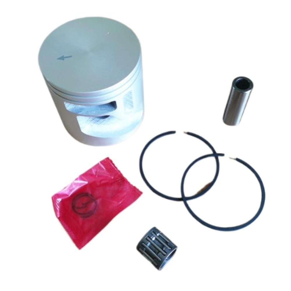 Kit piston 60mm pièces cylindre scie à béton K1270 avec roulement à aiguilles