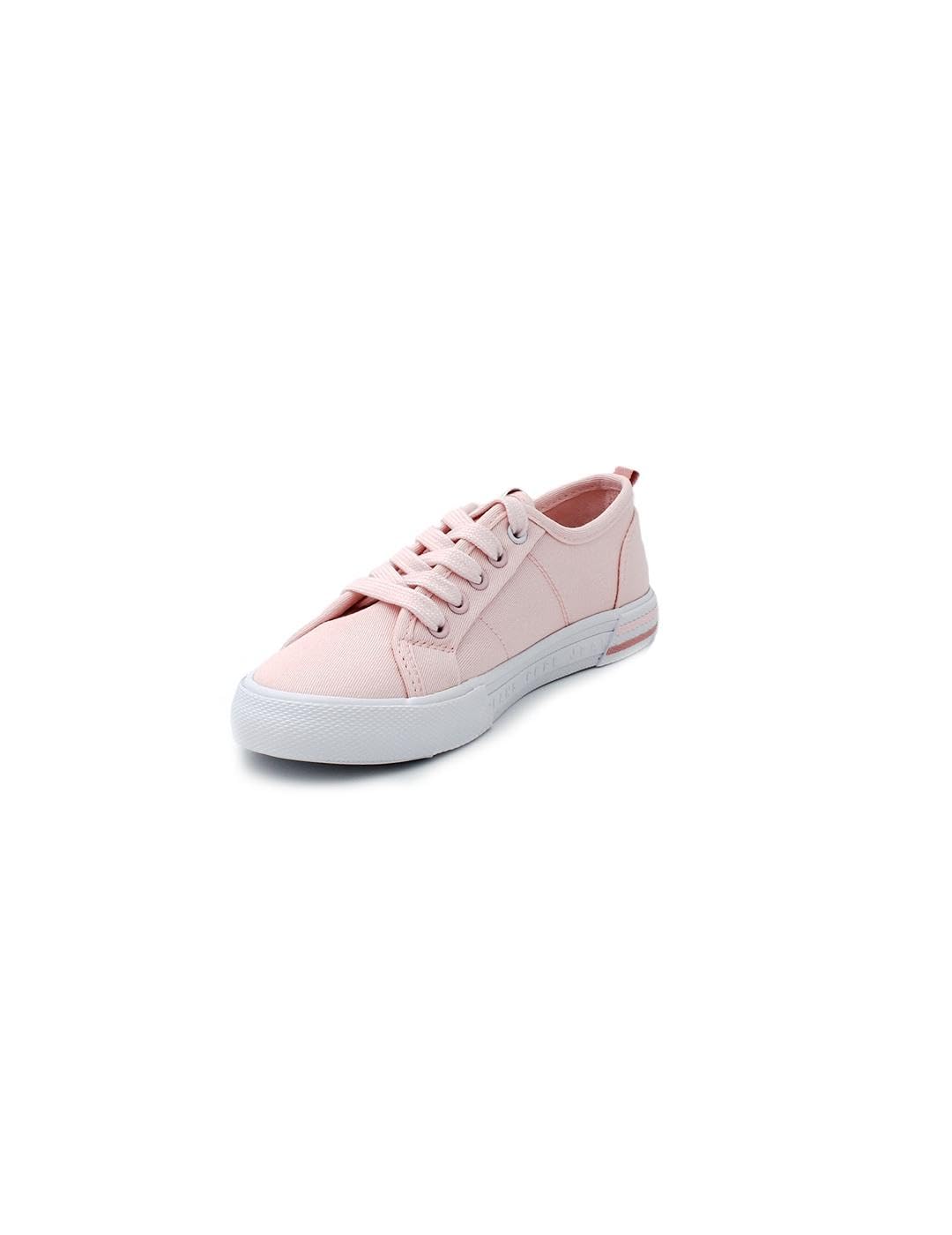 Pepe Jeans Brady Basic G, Zapatilla Niñas