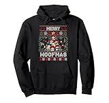 Photo Gallery siberian husky christmas tree dog lover xmas ugly sweater felpa con cappuccio Photo Gallery siberian husky christmas tree dog lover xmas ugly sweater felpa con cappuccio