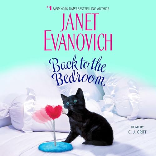 Back to the Bedroom (Authored by Janet Evanovich) episode artwork