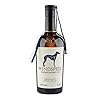 Windspiel Premium Dry Gin 47 % vol. 1 x 0,5 Liter – International ausgezeichneter London Dry Gin aus der deutschen Vulkaneifel