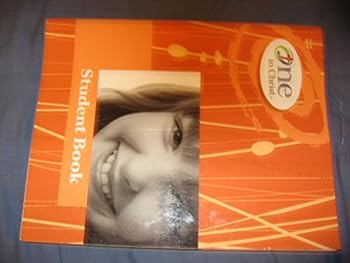One in Christ Student Book - Grade 4