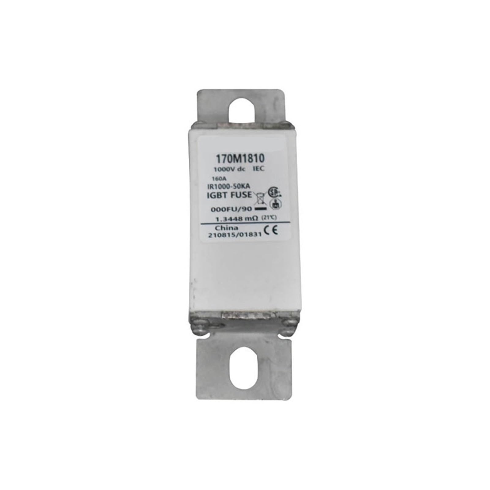 COSZWQDP 170M1810 170M1811 Fuse(170M1811)