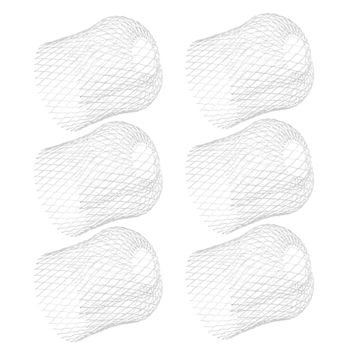 ULTECHNOVO �J��p�ׂ������b�V���K�[�h�X�N���[�� �c��Ή��r�����v���e�N�^�[ ���p�r�t�B���^�[�K�[�h�����t��S�~�l�܂�h�~ �Z���я�