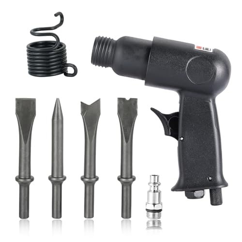 FLKQC 150mm Air Hammer Kit