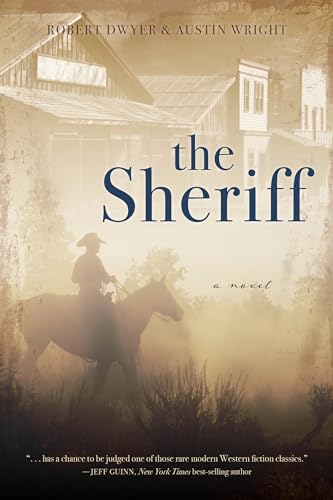 The Sheriff: A Novel