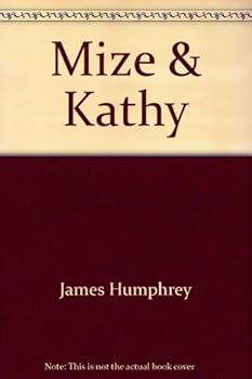 Paperback Mize & Kathy Book