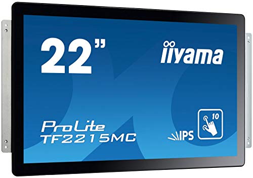 Iiyama ProLite TF2215MC B2 FHD - vue 8