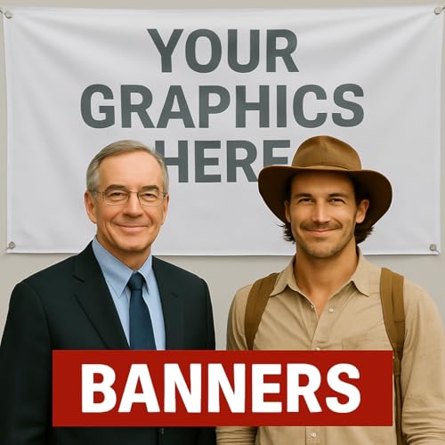 『Banner- Marketing That Works!』のカバーアート