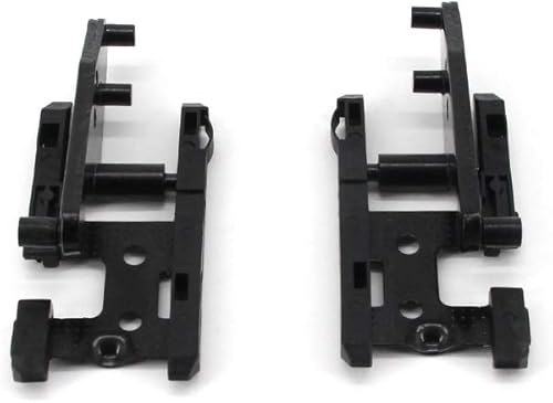 Miniatura 6 de Kit de reparación de techo corredizo de repuesto para Ford F150 2000-2014 2005-2016 F250 F350 F450 2000-2017 Expedition Lincoln Navigator Mark LT