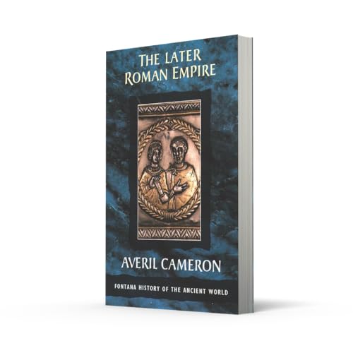 The Later Roman Empire (Fontana History of the Ancient World) - Image 3