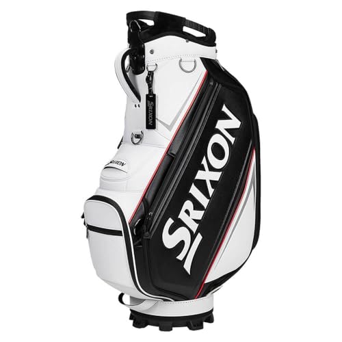 Srixon Tour Staff Bag 2025
