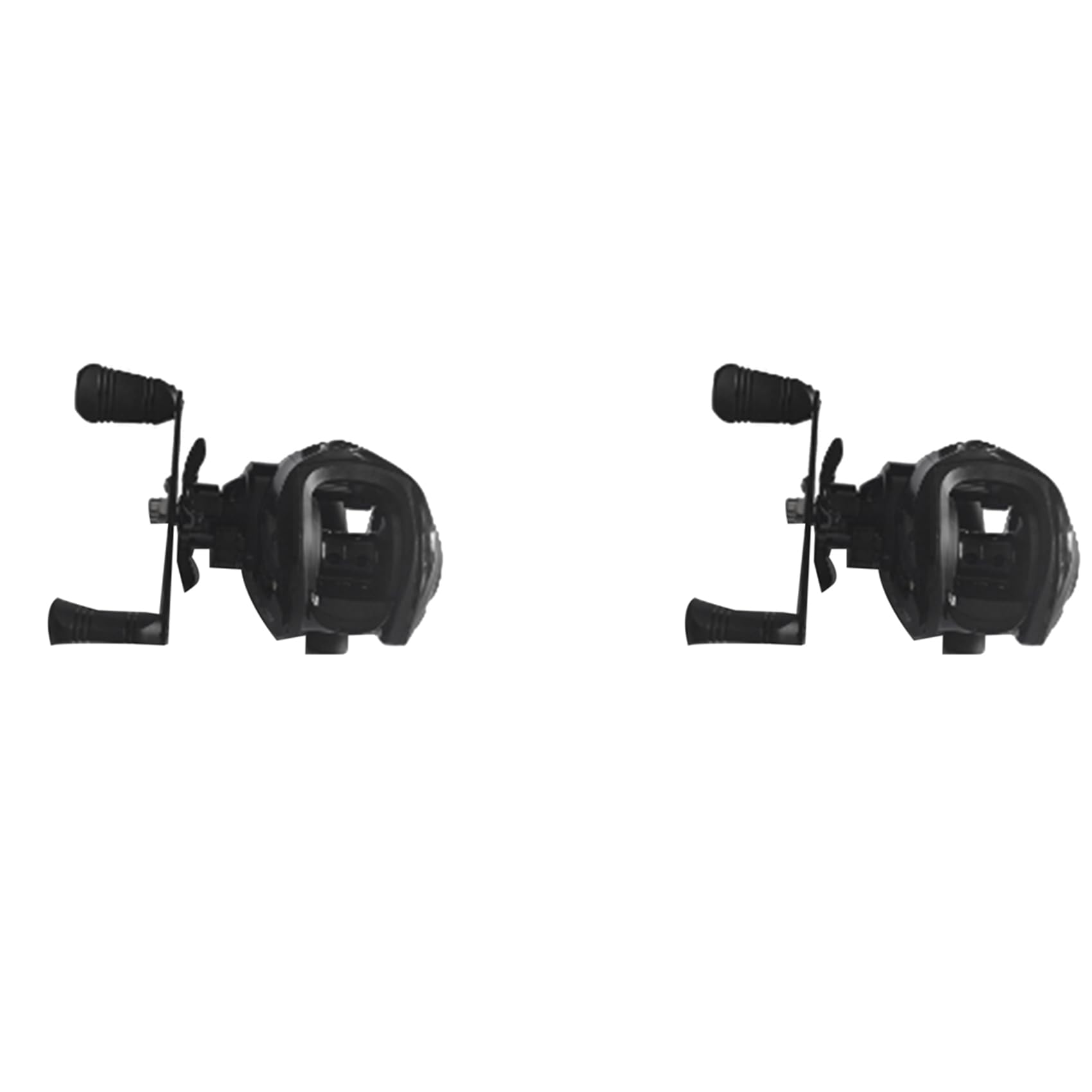 Cuque roue de lancer d'appât Moulinets de pêche 9 + 1BB Moulinets de