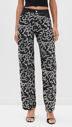 Women's Kinsley Sequin Pants2