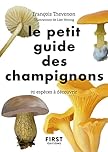 Le Petit Guide des champignons