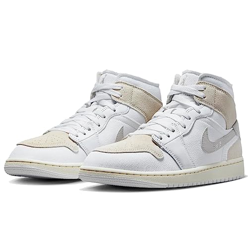 [iCL] GA W[_ 1 MID SE Ntg [AIR JORDAN 1 MID SE CRFT] zCg/ebNO[/ZC/CgI[EbhuE DM9652-120 {Ki 28.0cm