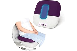 Postpartum Donut Cushion