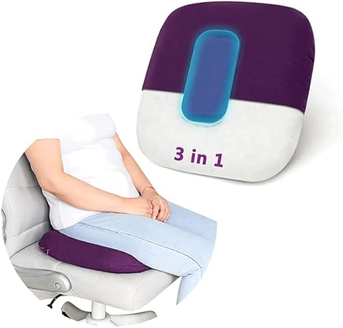 Cojín perineal para mamá