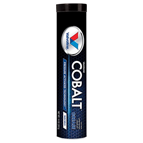 Valvoline Cobalt Heavy Duty Grease