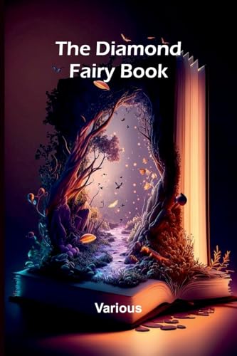 The Diamond Fairy Book