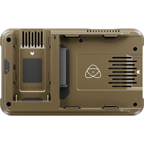 Image of Atomos Ninja 5.2 inch 4K HDMI Recording Monitor Sunhood