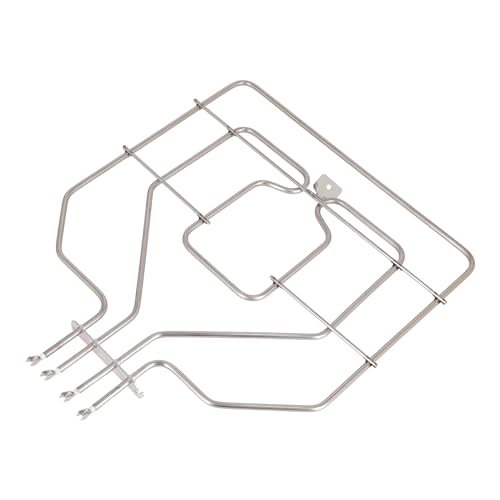 Preisvergleich Produktbild sparefixd Passend für Bosch Grillelement Backofen Herd Neff 2800W 00773539