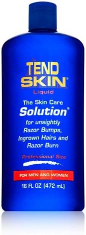 Tend Skin Care Solution