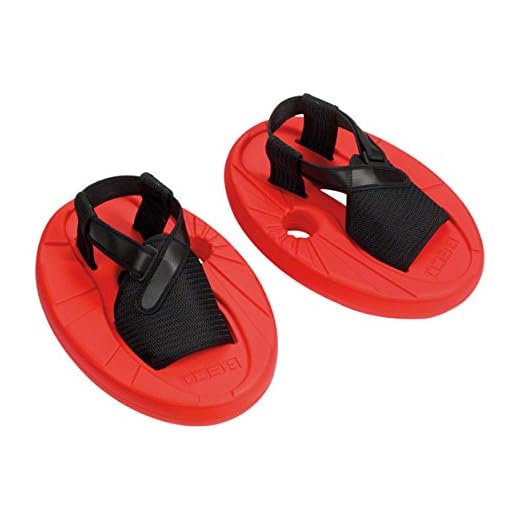 BECO Aqua Twin Fuss Paddeln Sandalen Gr.36-41