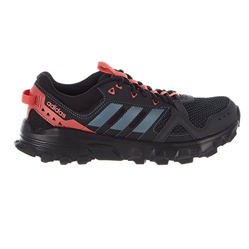 adidas Unisex-Adult Rockadia Trail w Running Shoe