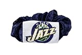 Littlearth NBA Utah Jazz Hair Twist Band
