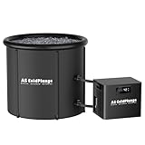 AS ColdPlunge Complete Kit