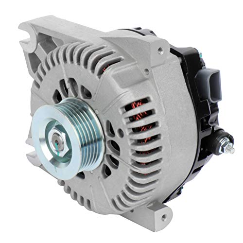 INEEDUP Car Alternator Fit for 2007-2010 Altima 2009-2011 Maxima 2009 Murano - Thumbnail 2