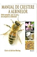Manual de crestere a albinelor 9731822941 Book Cover