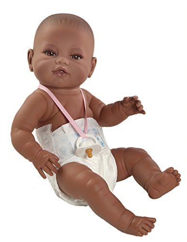 Berbesa - Muñeca Baby recién Nacido (5105N)