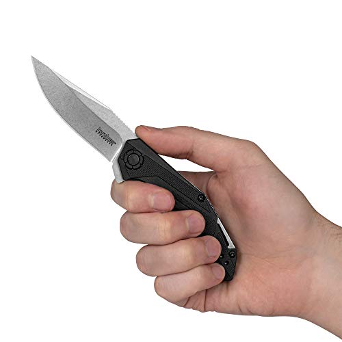 Kershaw Camshaft Knife - Image 3