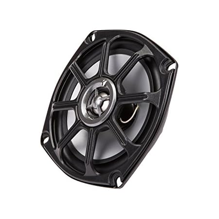 Kicker speakers for harley davidson Clearance