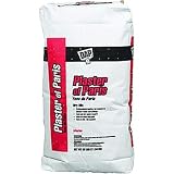 1Pk 10312 25Lb Plaster Of Paris (Dry Mix) Lanc-6018-Nf