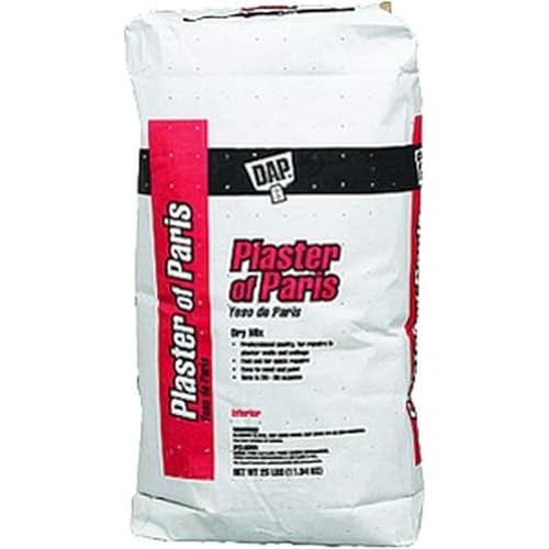1PK 10312 25lb Plaster of Paris (Dry Mix) LANC-6018-NF